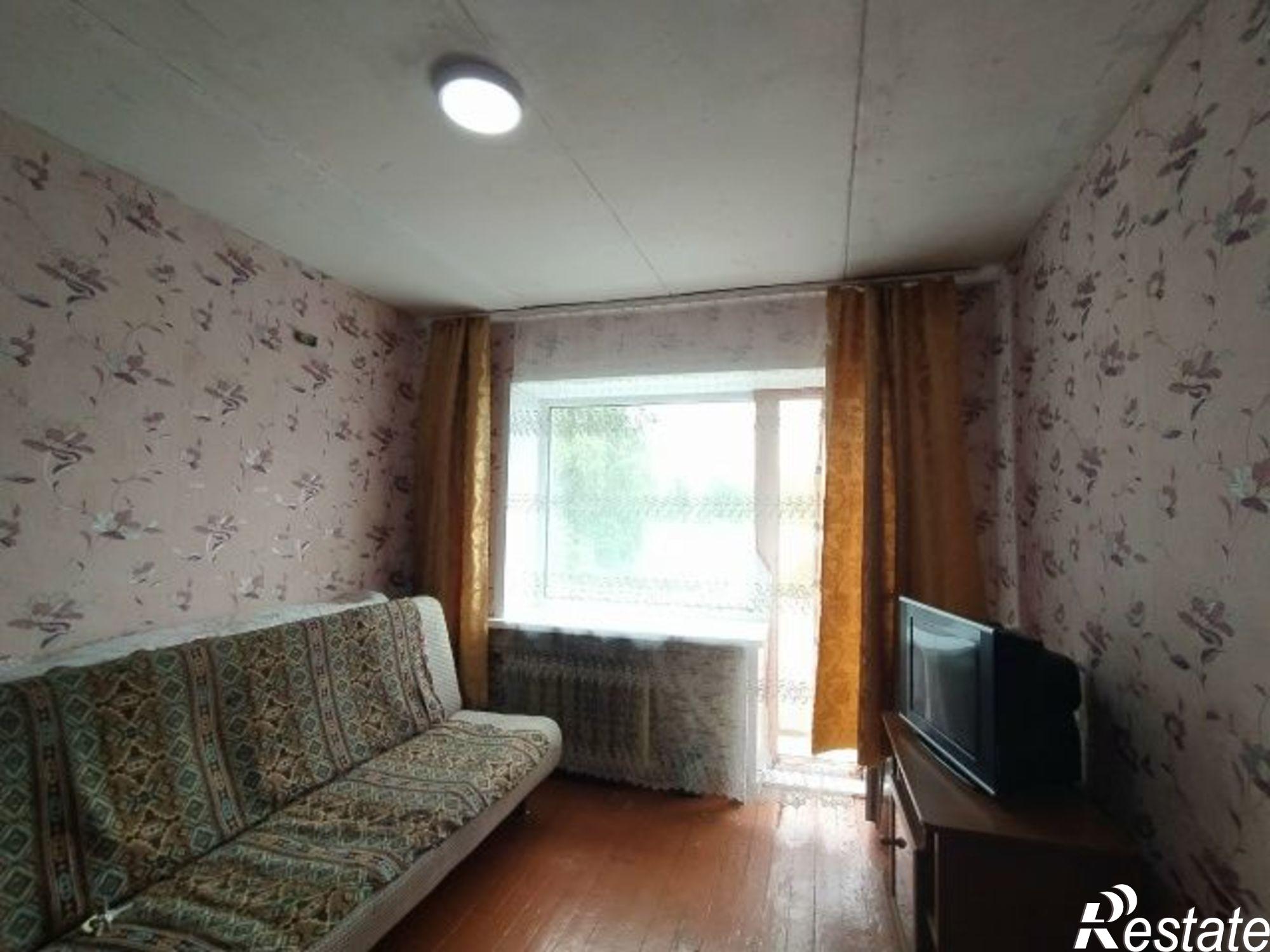 Купить комнату за 550 000 рублей на Клинцовская ул, 45
