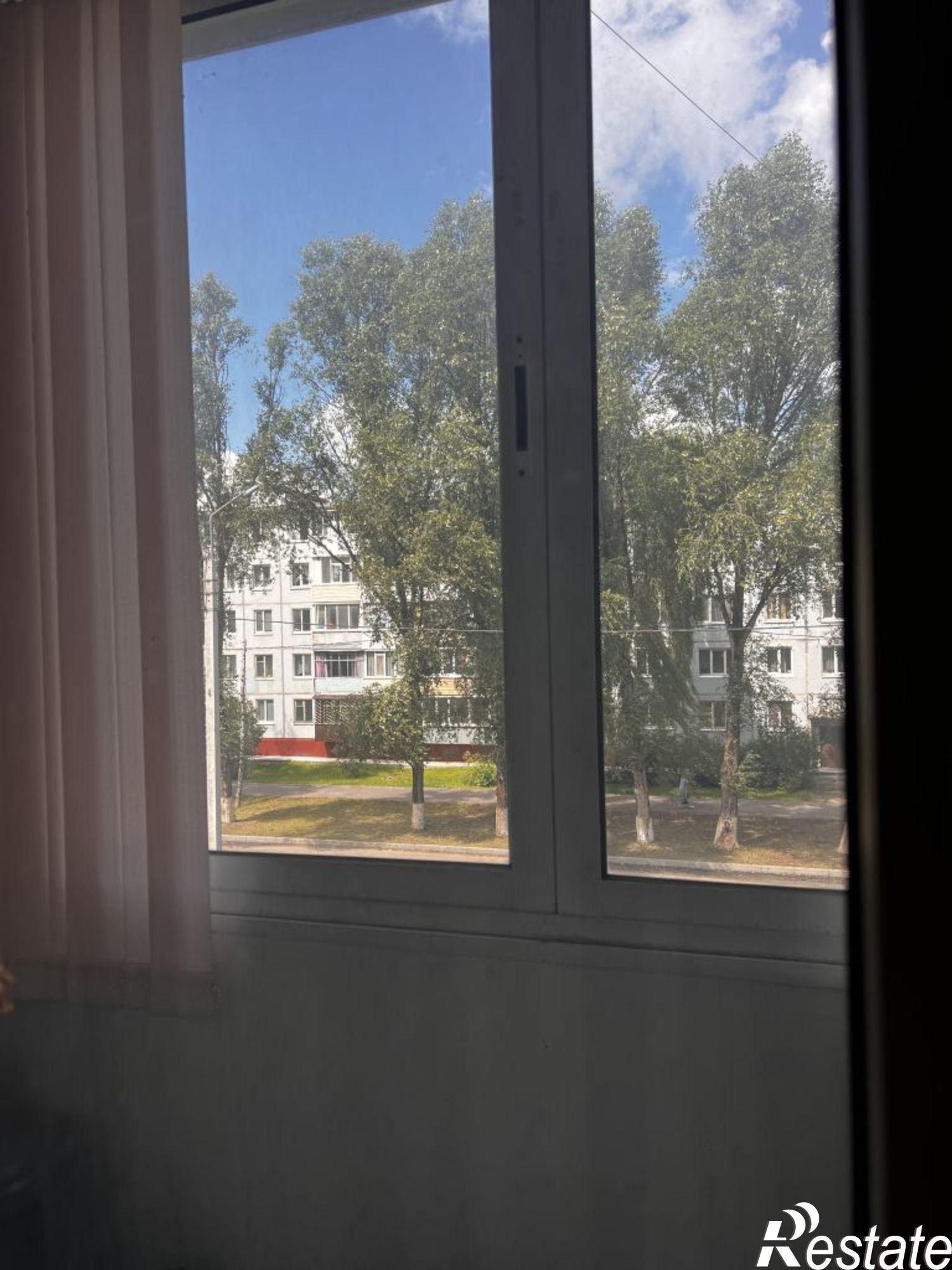 Купить квартиру за 6 440 000 рублей на Камозина ул, 23