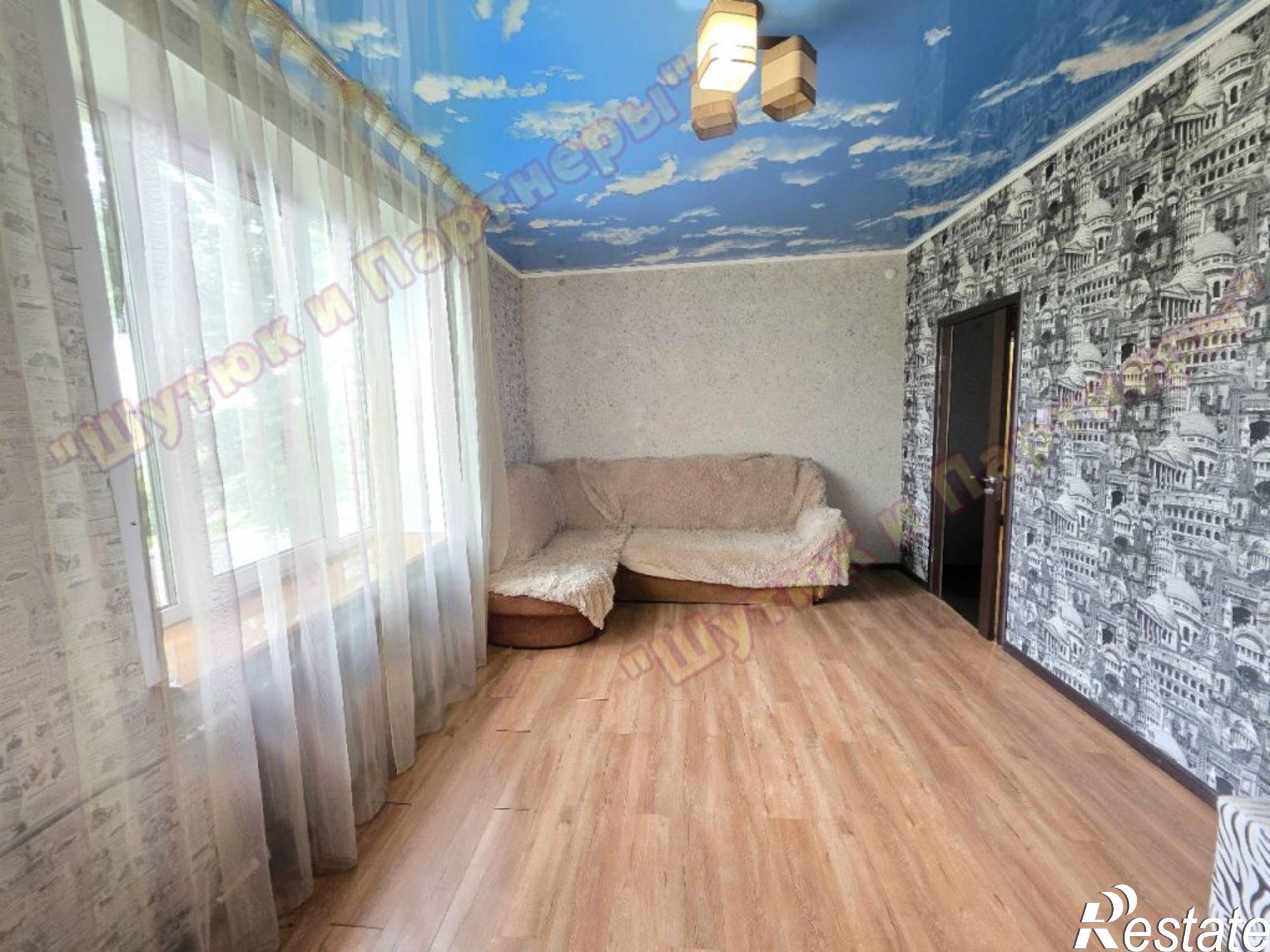 Купить квартиру за 4 650 000 рублей на Гражданская ул, 7