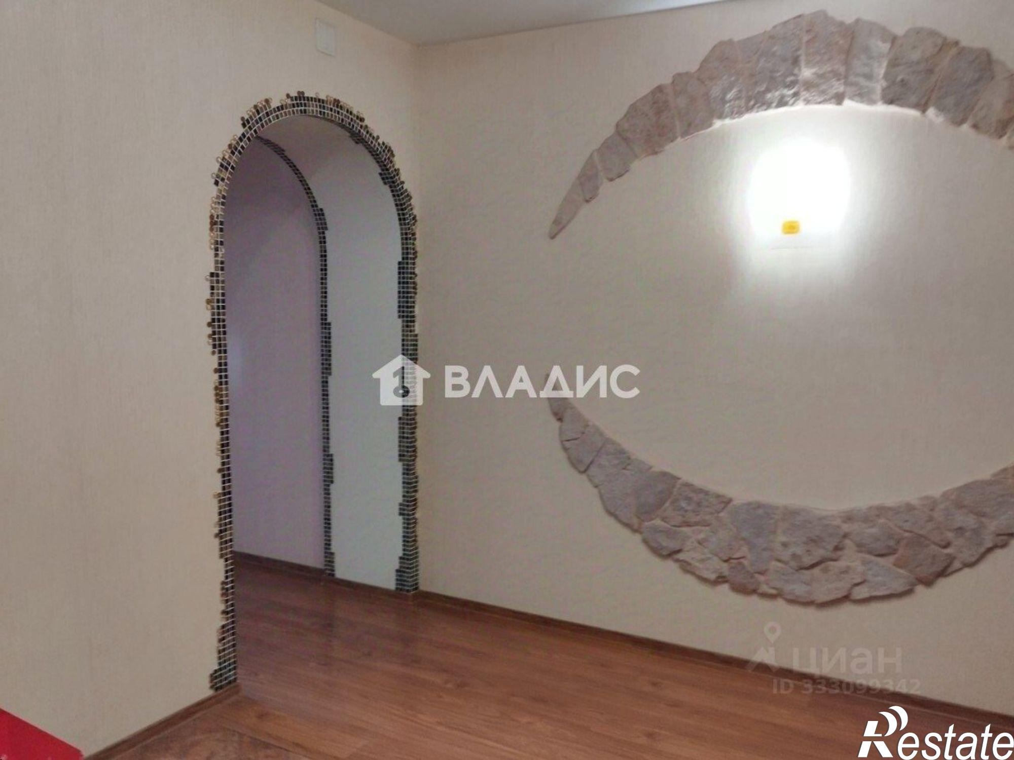 Купить квартиру за 10 600 000 рублей на ул Димитрова, 58