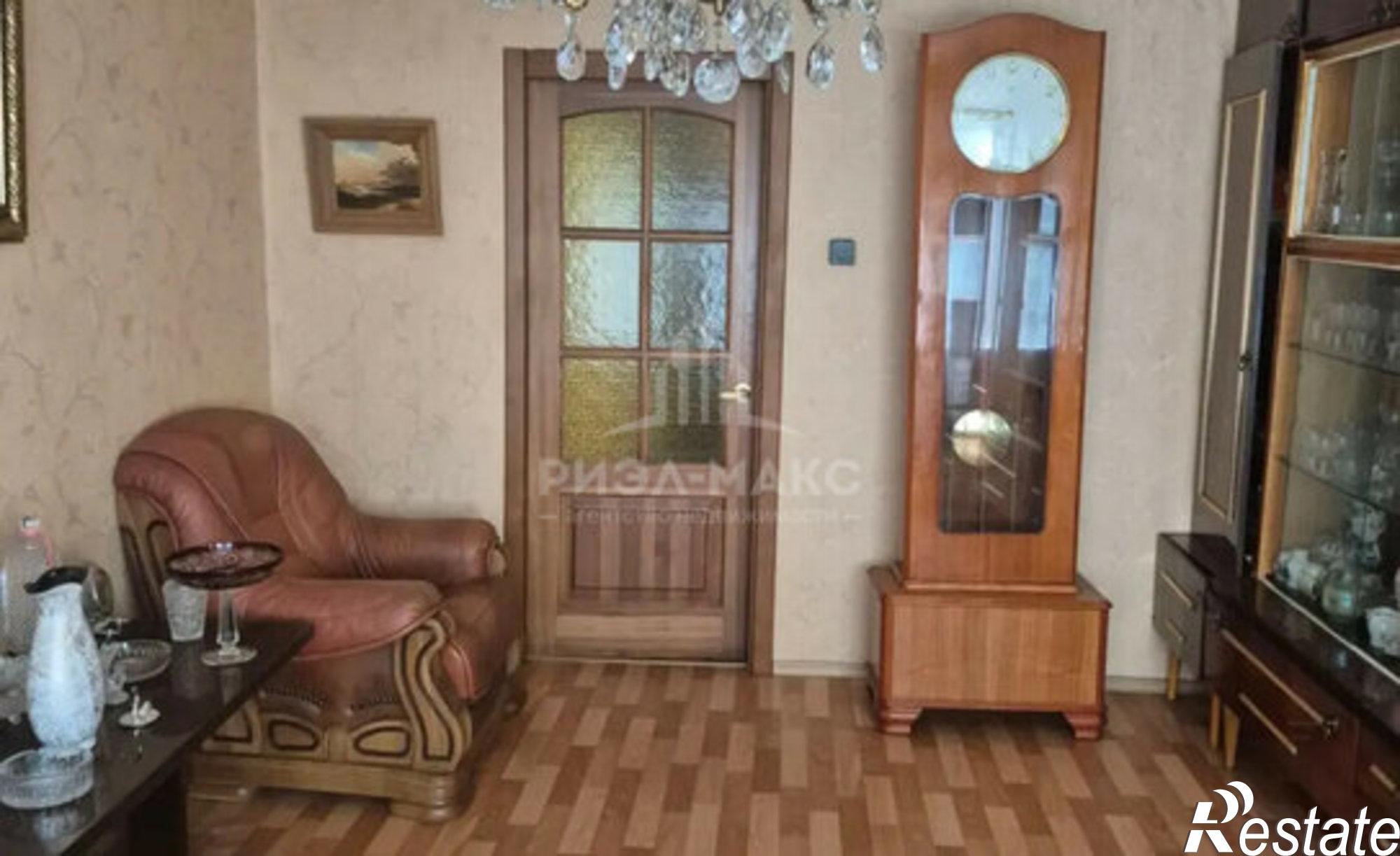 Купить квартиру за 4 850 000 рублей на ул Горбатова, 2