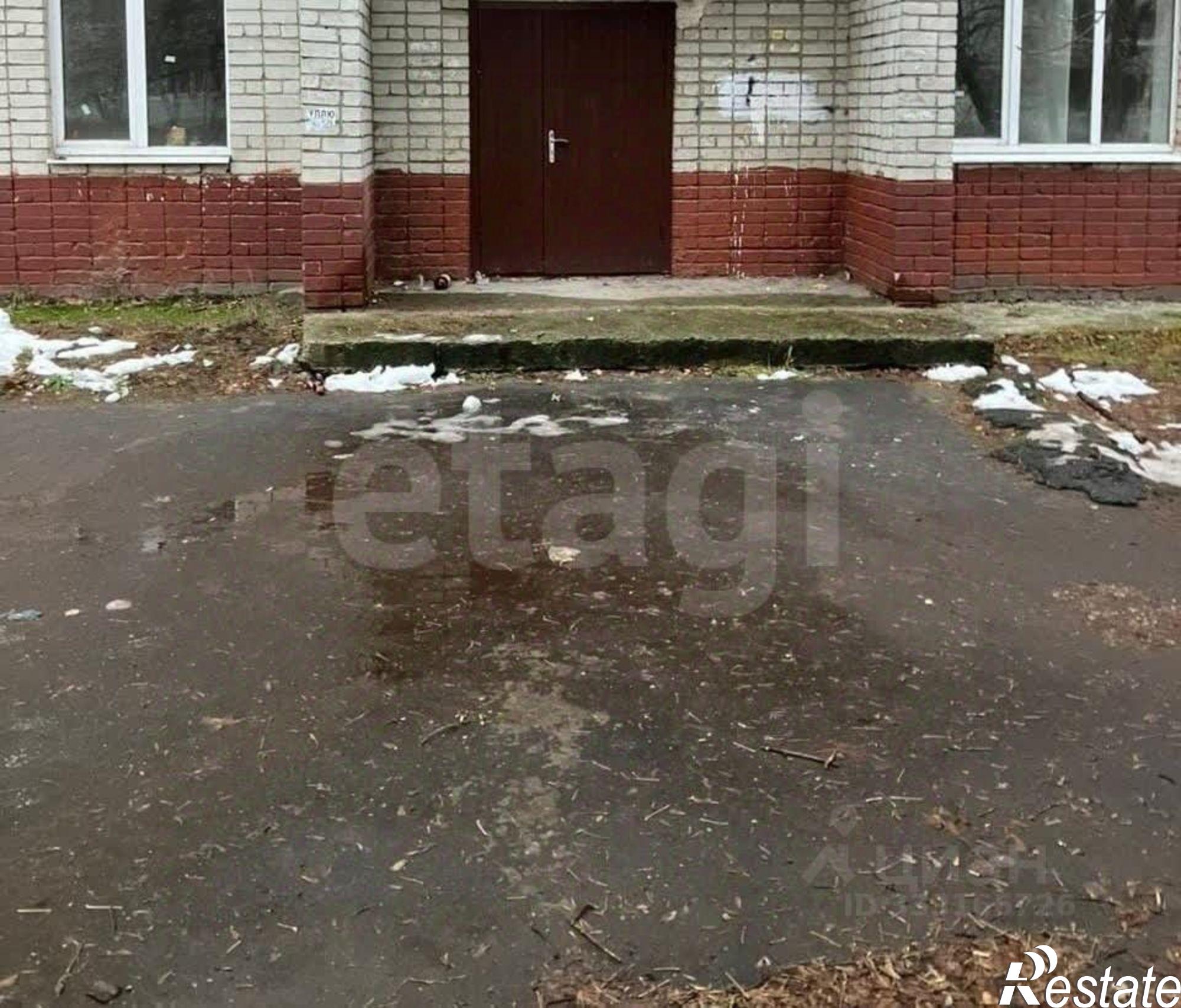 Купить торговое помещение за 6 000 050 рублей на ул Орловская, 22