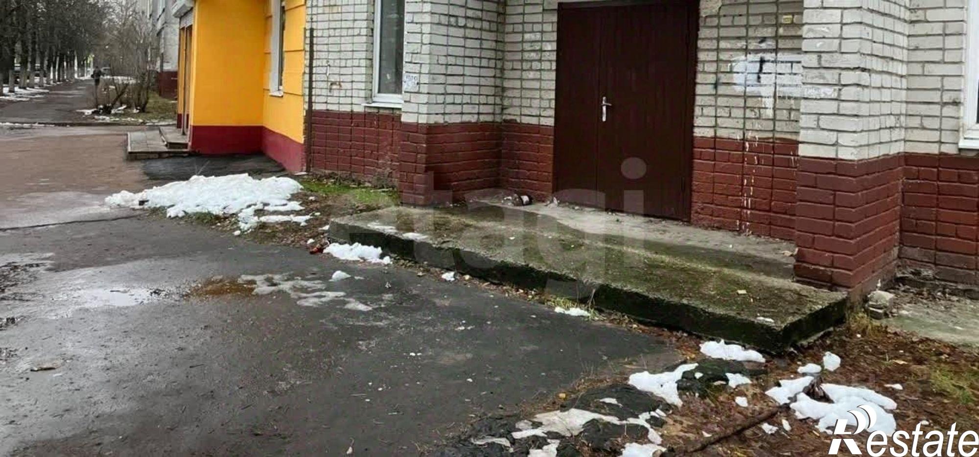 Купить торговое помещение за 6 000 050 рублей на ул Орловская, 22