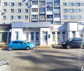 офис 353.4 кв м, этаж 1/9 Красноармейская ул., д.170Б