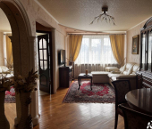 3-комн, 62.9кв м, этаж 3/5 Камозина ул, 23