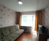 комната 12.3 кв м Клинцовская ул, 45