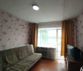 комната 12.3 кв м Клинцовская ул, 45