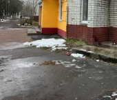 торговое помещение 70 кв м ул Орловская, 22