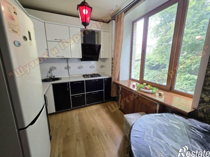 3-комн квартира Гражданская ул, 7