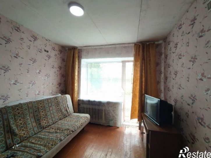 Комната Клинцовская ул, 45