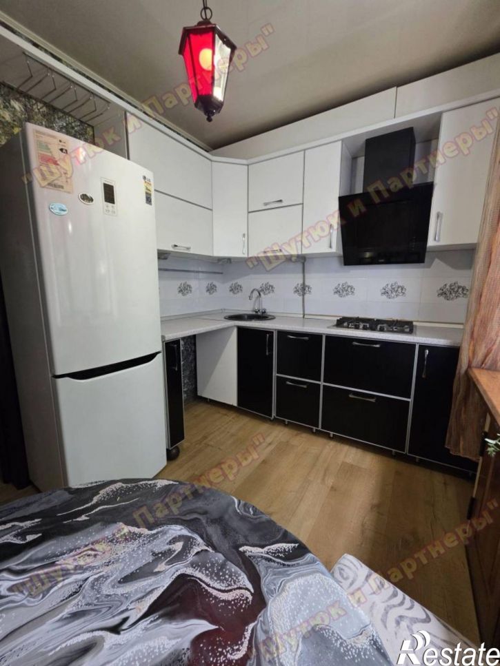 3-комн квартира Гражданская ул, 7