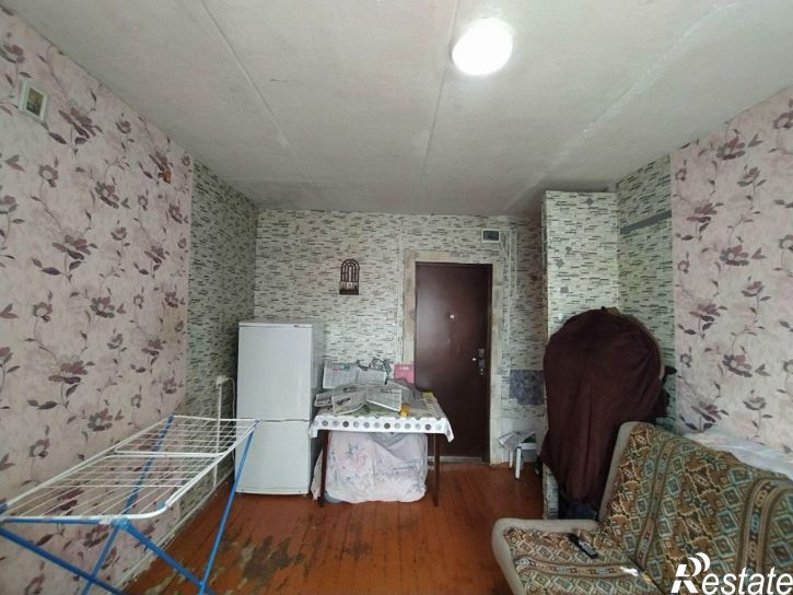 Комната Клинцовская ул, 45