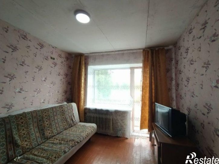 Комната Клинцовская ул, 45