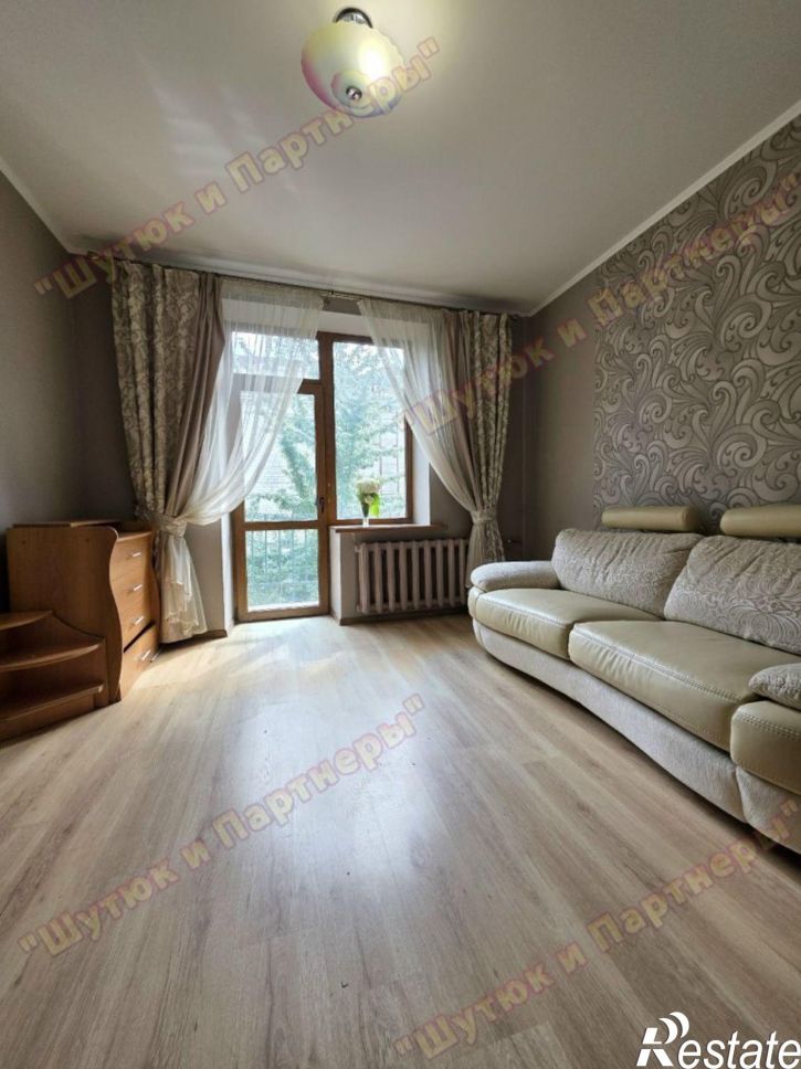 3-комн квартира Гражданская ул, 7