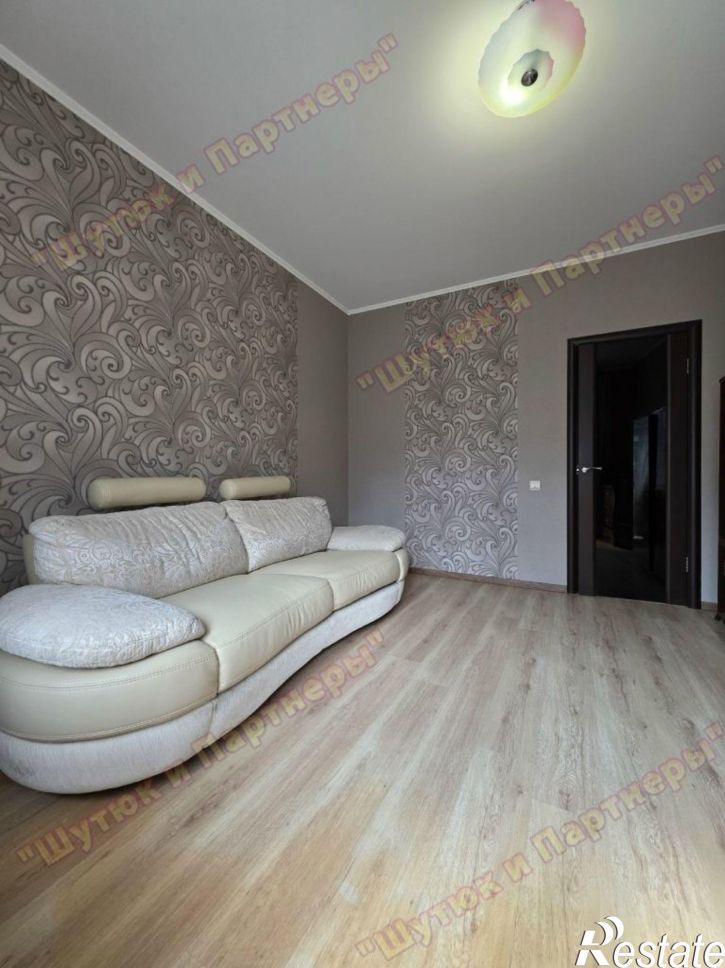 3-комн квартира Гражданская ул, 7