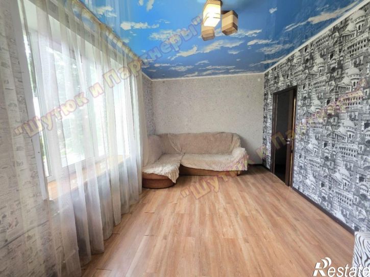 3-комн квартира Гражданская ул, 7
