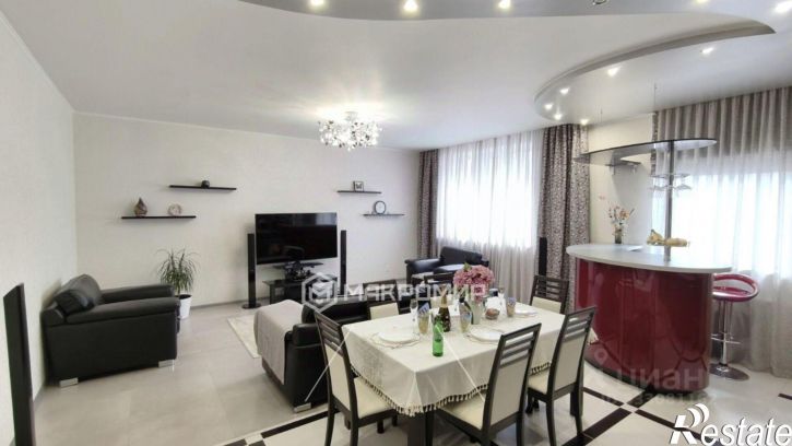2-комн квартира ул Костычева, 68 1,  д. 68 1,  к. 1