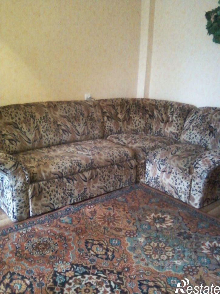 1-комн квартира ул Почтовая, 102,  д. 102