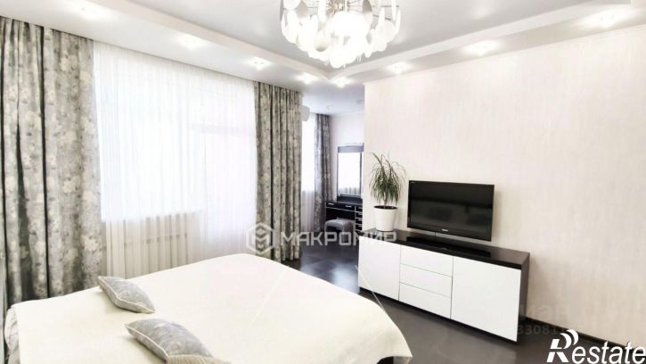 2-комн квартира ул Костычева, 68 1,  д. 68 1,  к. 1