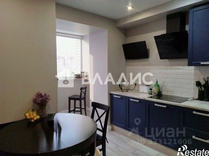 2-комн квартира ул Крахмалева, 57,  д. 57