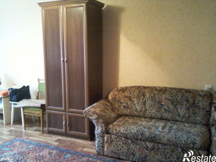 1-комн квартира ул Почтовая, 102,  д. 102