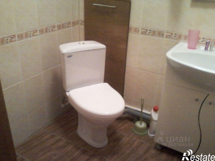 1-комн квартира ул Почтовая, 102,  д. 102
