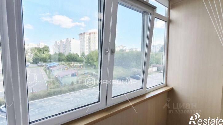 2-комн квартира ул Костычева, 68 1,  д. 68 1,  к. 1