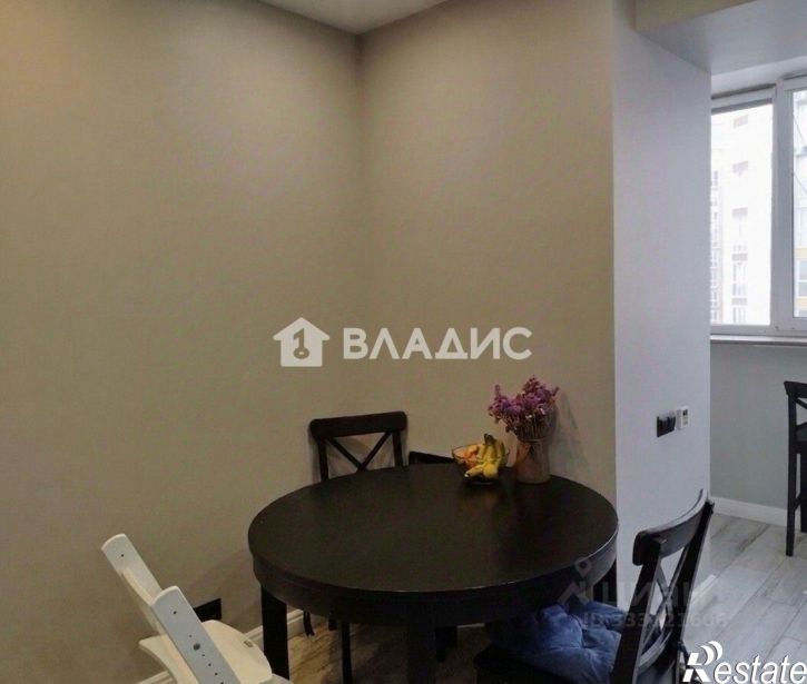 2-комн квартира ул Крахмалева, 57,  д. 57