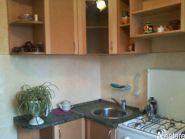 1-комн квартира ул Почтовая, 102,  д. 102