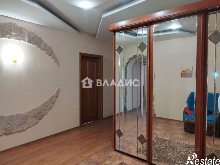 3-комн квартира ул Димитрова, 58,  д. 58