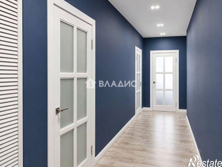 2-комн квартира ул Крахмалева, 57,  д. 57