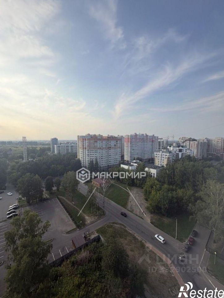 1-комн квартира ул Степная, 2Б,  д. 2Б