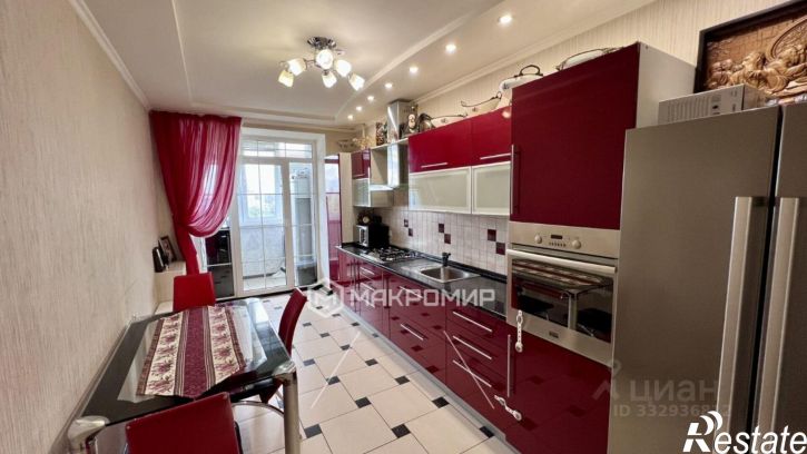 2-комн квартира ул Пушкина, 33,  д. 33