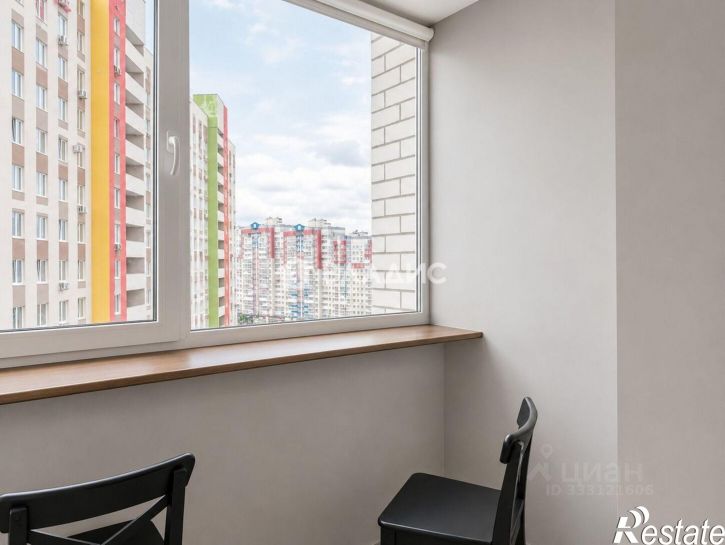 2-комн квартира ул Крахмалева, 57,  д. 57