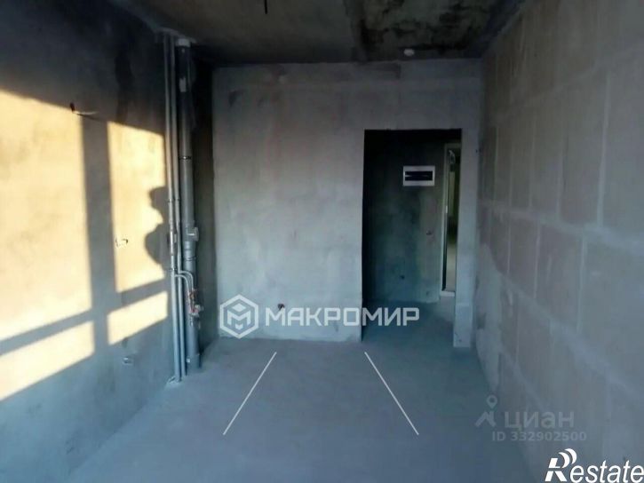 1-комн квартира ул Степная, 2Б,  д. 2Б