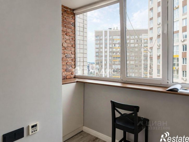 2-комн квартира ул Крахмалева, 57,  д. 57