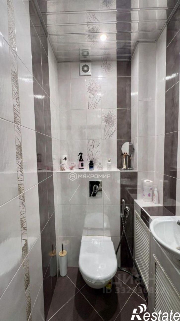 2-комн квартира ул Пушкина, 33,  д. 33