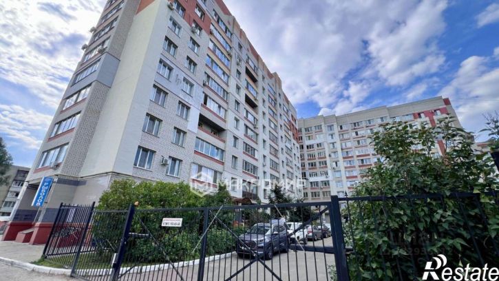 2-комн квартира ул Пушкина, 33,  д. 33
