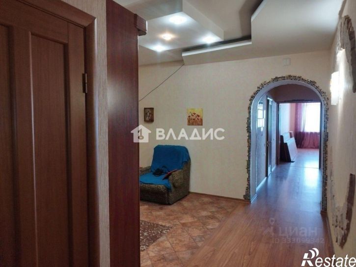 3-комн квартира ул Димитрова, 58,  д. 58