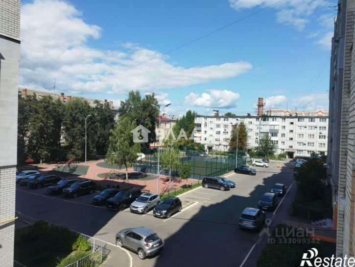 3-комн квартира ул Димитрова, 58,  д. 58