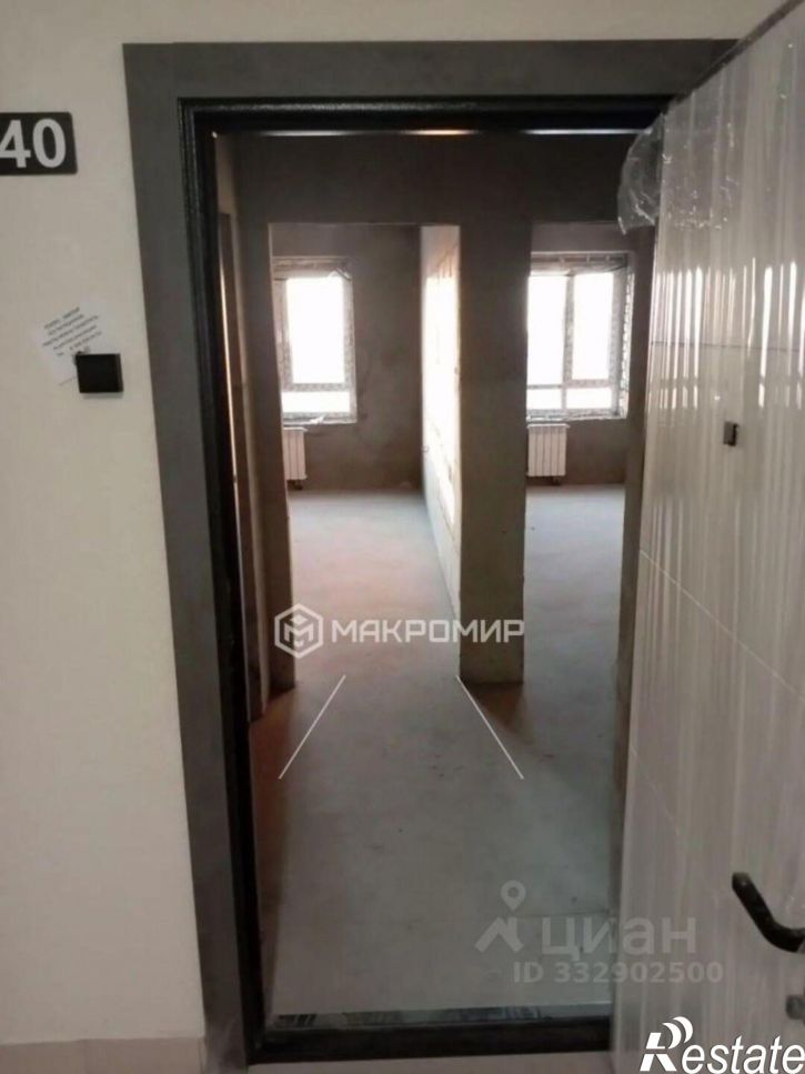 1-комн квартира ул Степная, 2Б,  д. 2Б