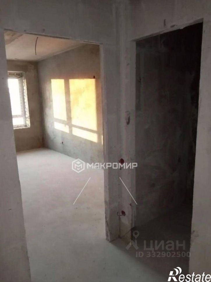 1-комн квартира ул Степная, 2Б,  д. 2Б