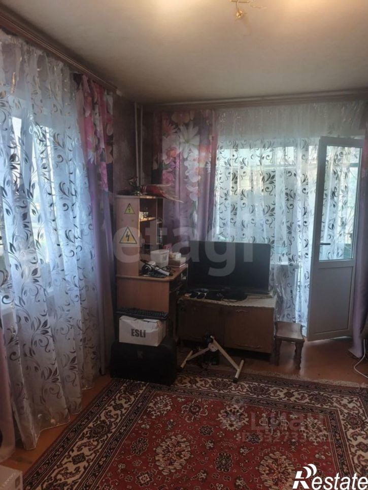 2-комн квартира ул Володарского, 54,  д. 54