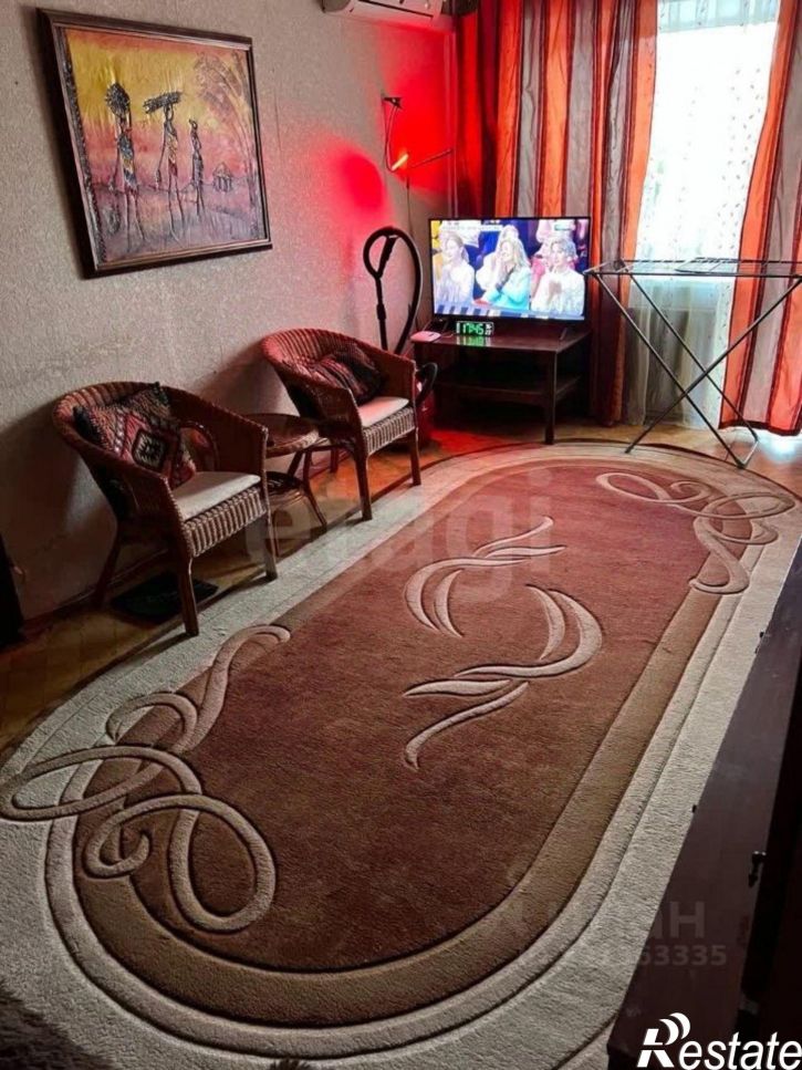 2-комн квартира ул Красноармейская, 101А,  д. 101А