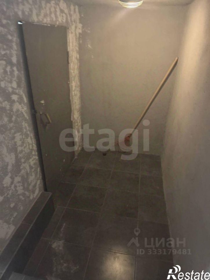 Торговое помещение Московский пр-кт, 35А,  д. 35А