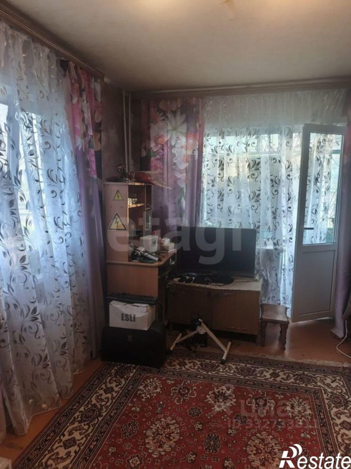 2-комн квартира ул Володарского, 54,  д. 54
