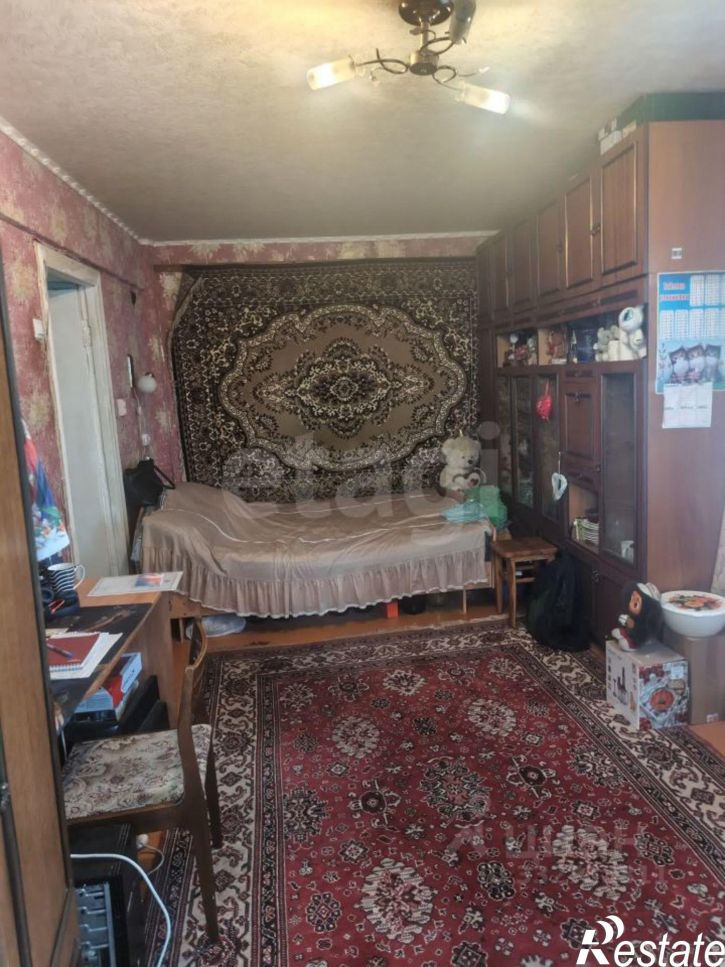 2-комн квартира ул Володарского, 54,  д. 54