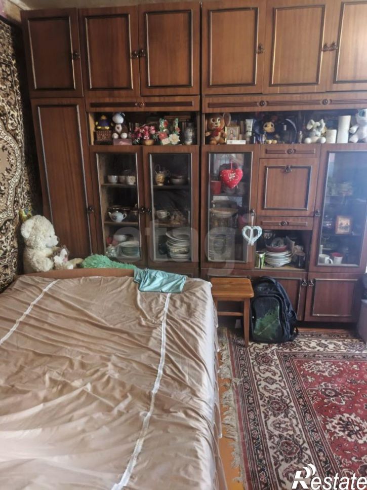2-комн квартира ул Володарского, 54,  д. 54