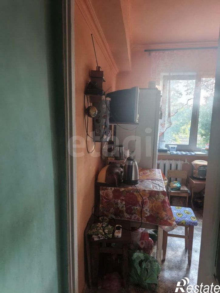 2-комн квартира ул Володарского, 54,  д. 54