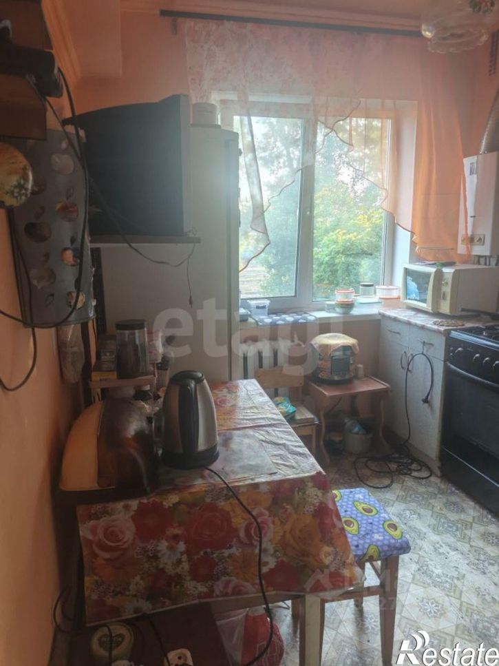 2-комн квартира ул Володарского, 54,  д. 54